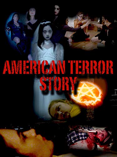 постер Американская история ужасов